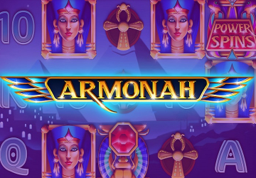Playtech - игровой автомат онлайн от Various с RTP 96.38%